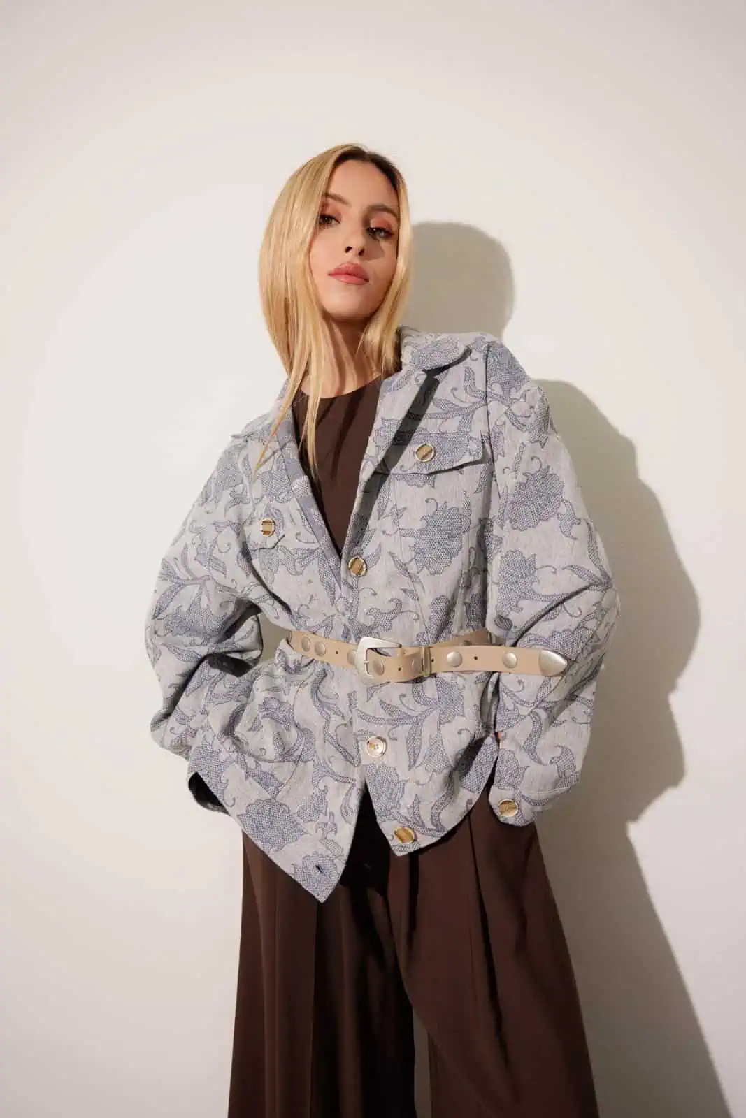 Look editorial aNYcase