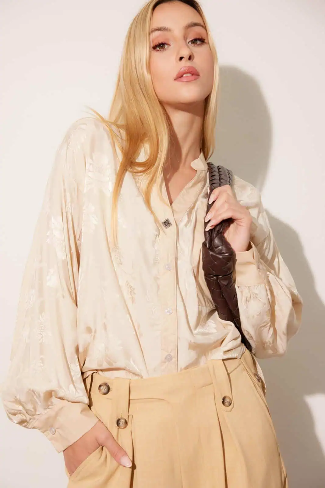 Look editorial aNYcase