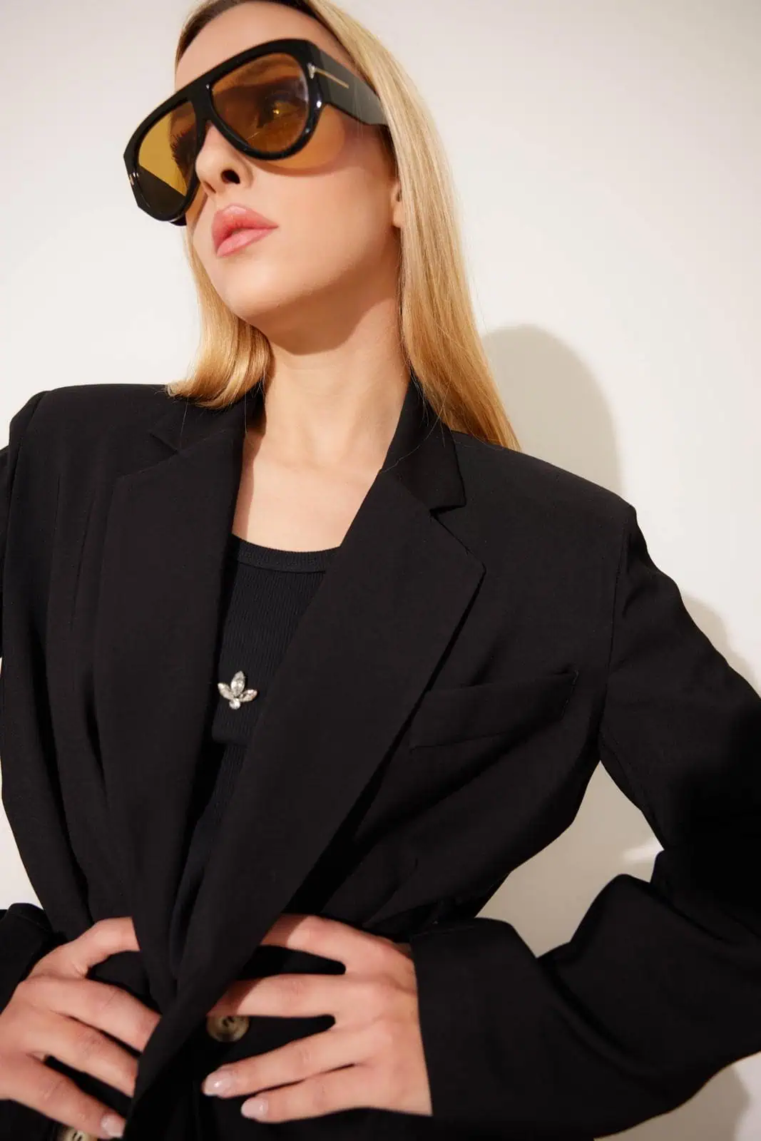 Look editorial aNYcase